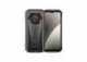 DOOGEE S Punk Pro 8+12/512GB 10800 mAh, stříbrná