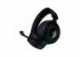 Herní sluchátka Razer Kraken V4 Pro, černá