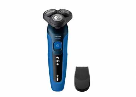 Holicí strojek Philips Series 5000 S5466/17