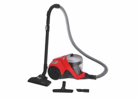 Bezsáčkový vysavač HOOVER H-Power 300 HP310HM 011