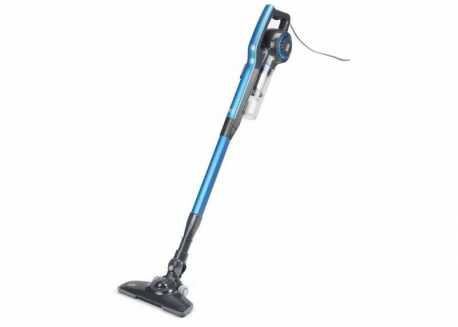 Tyčový vysavač Black & Decker BXVMS600E