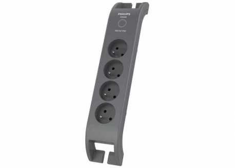 Přepěťová ochrana Philips SPN3140A/60 - 2 m