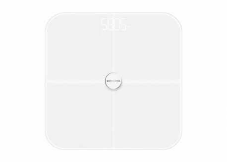 Osobní váha Concept VO4010, bílá