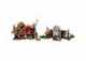 Středověké náměstí LEGO® Icons 10332