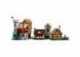 Středověké náměstí LEGO® Icons 10332