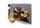 Středověké náměstí LEGO® Icons 10332
