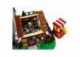 Středověké náměstí LEGO® Icons 10332
