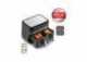 Horkovzdušná fritéza Tefal Dual Easy Fry & Grill EY905B10