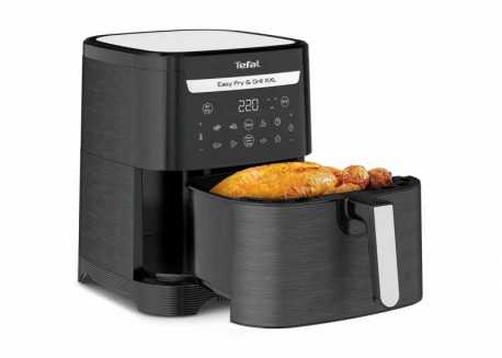 Horkovzdušná fritéza Tefal Easy Fry & Grill XXL EY801815