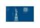 Socha Svobody LEGO® Architecture 21042