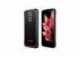 DOOGEE Blade 10, 4+5/128GB, 5150mAh, Kevlar Red