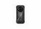 DOOGEE S118 Pro 8+16/512GB 5G 10800mAh, Lunar Silver
