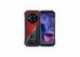 DOOGEE S118 Pro 8+16/512GB 5G 10800mAh, Cornelian Red
