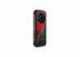 DOOGEE S118 Pro 8+16/512GB 5G 10800mAh, Cornelian Red