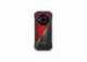 DOOGEE S118 Pro 8+16/512GB 5G 10800mAh, Cornelian Red