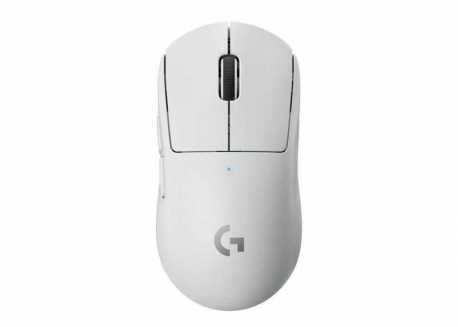 Logitech G Pro X Superlight Wireless Gaming Mouse 910-005942