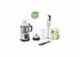 Parní hrnec a mixér Tefal Yummy Gourmet HB55W430