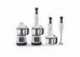 Parní hrnec a mixér Tefal Yummy Gourmet HB55W430