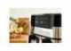 Horkovzdušná fritéza Tefal Dual Easy Fry & Grill EY905D10, nerez/černá