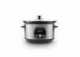 Pomalý hrnec Lauben Slow Cooker 3500SB