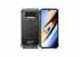 OUKITEL WP38 6+6/256GB, 10600mAh, černá