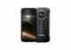BLACKVIEW BV8200, 12+24/256GB, 8800mAh, černá