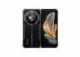 FOSSIBOT F109 5G 8+16/256GB, 10600 mAh, modrá