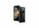 FOSSIBOT F109 5G 8+16/256GB, 10600 mAh, modrá