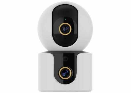 Xiaomi Smart Camera C500 Dual