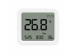 Xiaomi Mi Temperature and Humidity Monitor 3