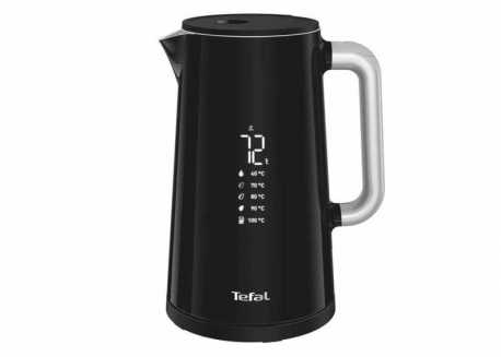 Rychlovarná konvice Tefal Smart'n'light KO851830