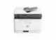 Laserová tiskárna HP Color Laser MFP 179fnw (4ZB97A)