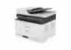 Laserová tiskárna HP Color Laser MFP 179fnw (4ZB97A)
