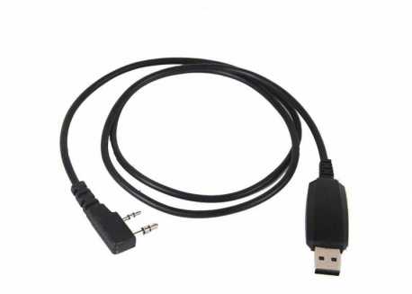 Programovací kabel Quansheng