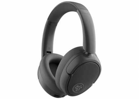 Bezdrátová sluchátka JLab JBuds LUX ANC, graphite