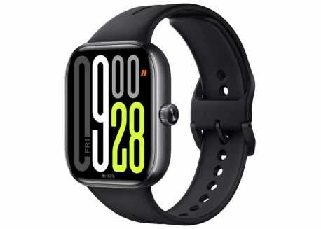 Xiaomi Redmi Watch 5, černá