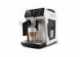 Philips Series 5500 LatteGo EP 5543/90, automatický kávovar