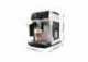 Philips Series 5500 LatteGo EP 5543/90, automatický kávovar