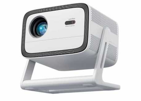 Projektor Wanbo Vali 1