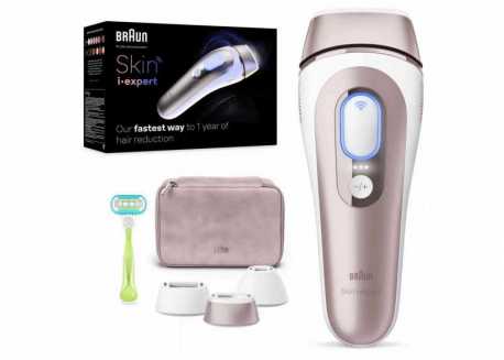 Epilátor Braun Smart IPL Skin I·Expert PL7253