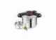 Tlakový hrnec Tefal Clipso Minut Easy P4624966, 9 l