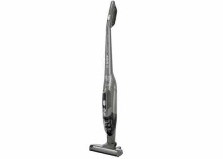 Tyčový vysavač Bosch BBHF214G Readyy'y, šedý