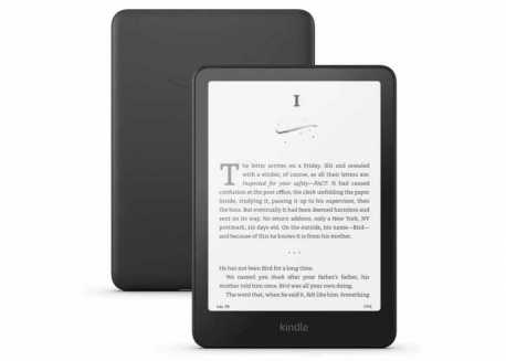 Čtečka e-knih Amazon Kindle Paperwhite 2024 16 GB (bez reklam)