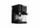 Pákový kávovar Sencor SES 4040BK