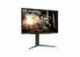 27" monitor LG UltraGear 27GS75Q-B