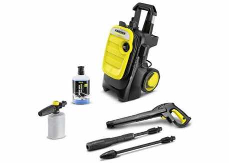 Vysokotlaký čistič Kärcher K 5 Compact FJ 6