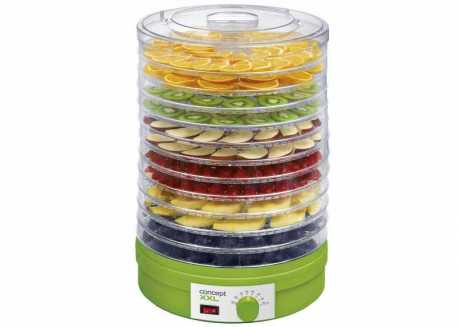 Sušička ovoce Concept SO-1025 XXL