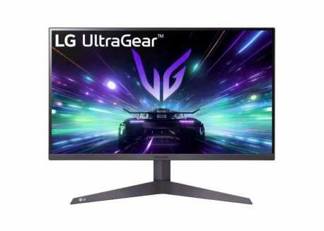 24" monitor LG UltraGear 24GS50F-B