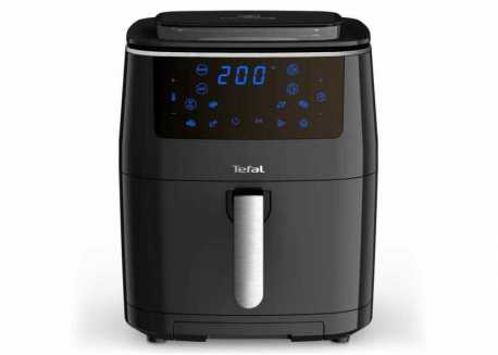 Horkovzdušná fritéza Tefal Easy Fry & Grill & Steam 3v1 FW201815