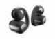 Bezdrátová sluchátka Shokz OpenDots ONE, černá